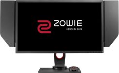 BenQ 27″ Zowie XL2740 Czarny (9HLGMLBQBE) recenzja