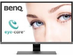 BenQ 32″ EW3270UE czarny recenzja