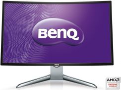 BenQ 32” EX3200R (9HLFCLATSE) recenzja