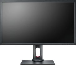 BenQ ZOWIE XL2731 (9H.LHRLB.QBE) recenzja