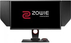 BenQ Zowie 24,5″ XL2536 (9HLGALBQBE) recenzja