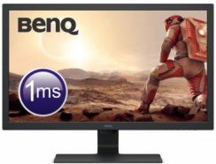 Benq 27″ GL2780 czarny (9H.LJ6LB.QBE) recenzja