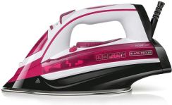 Black Decker BXIR2602E » recenzja