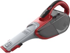 Black&Decker DVJ315J recenzja