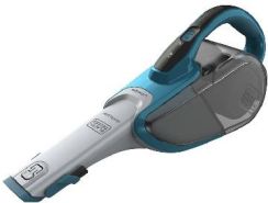 Black&Decker DVJ320J recenzja