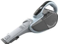 Black&Decker DVJ325J recenzja