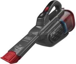 Black&Decker Dustbuster (BHHV315BQW) recenzja