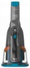 Black&Decker Dustbuster BHHV320J-QW recenzja