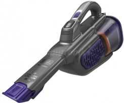 Black&Decker Dustbuster (BHHV520BFPQW) recenzja