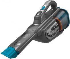 Black&Decker Dustbuster (BHHV520BFQW) recenzja