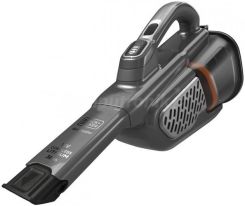 Black&Decker Dustbuster (BHHV520JFQW) recenzja