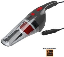 Black&Decker Dustbuster NV1200AV recenzja