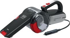 Black&Decker Dustbuster Pivot PV1200AVXK recenzja