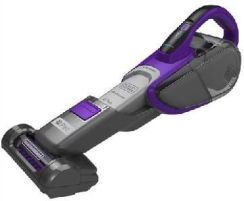 Black&Decker Dvj325Bfsp-Qw recenzja