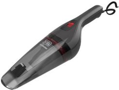 Black&Decker NVB12AV-XJ recenzja