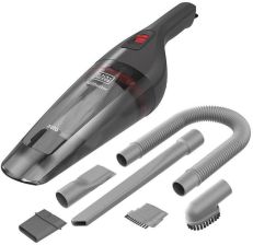 Black&Decker NVB12AVA-XJ recenzja