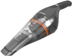 Black&Decker NVC220WC-QW recenzja