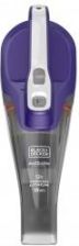 Black&Decker Pet Dustbuster DVB315JP-QW recenzja