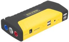 Blow Jump Starter 12800mAh Js-15 Czarny/Żółty (81201) recenzja