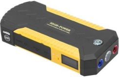 Blow Jump Starter 16800mAh Js-19 Czarny/Żółty (81202) recenzja