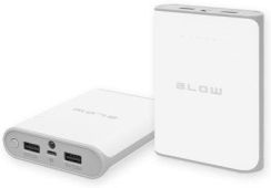 Blow PB14 14000mAh Biały (81115) recenzja