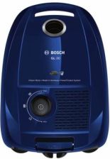 Bosch BGL3B110 recenzja