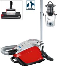 Bosch BGS 5335 TOR » recenzja