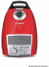 Bosch BSGL5320 recenzja