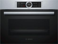 Bosch CBG635BS3 recenzja