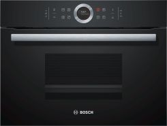 Bosch CDG634AB0 recenzja