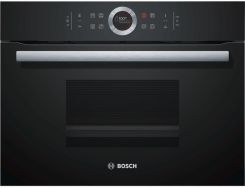 Bosch CDG634BB1 recenzja