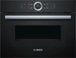 Bosch CMG633BB1 recenzja