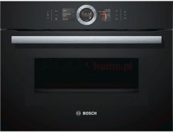 Bosch CMG6764B1 recenzja