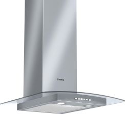 Bosch DWA 06D651 Srebrny » recenzja