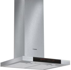 Bosch DWB067J50 Srebrny » recenzja