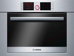 Bosch HBC26D553 » recenzja