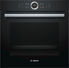 Bosch HBG 633BB1 recenzja