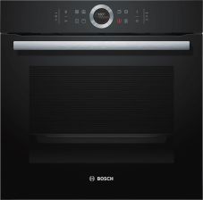 Bosch HBG 633TB1 » recenzja