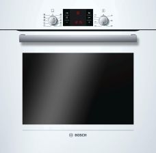 Bosch HBG34B520 » recenzja