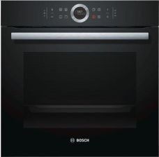 Bosch HBG634BB1 recenzja