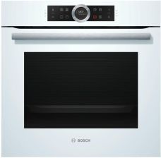 Bosch HBG634BW1 recenzja