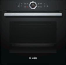 Bosch HBG635BB1 recenzja