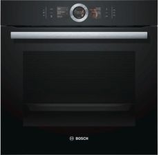 Bosch HBG636LB1 recenzja