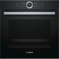 Bosch HBG655NB1 recenzja