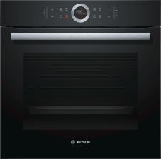 Bosch HBG672BB1S recenzja