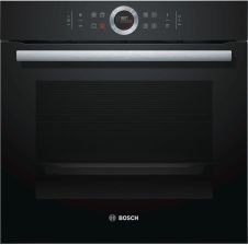 Bosch HBG675BB1 recenzja