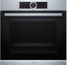 Bosch HBG675BS1 » recenzja