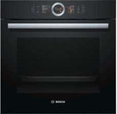 Bosch HSG636BB1 recenzja