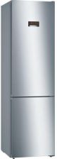 Bosch KGN39ML3B INOX recenzja