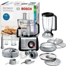 Bosch MC812M865 recenzja